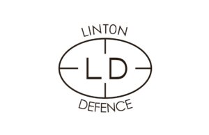 Linton Defence Logo